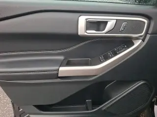 Ford Explorer 2023 AWD XLT 4dr SUV