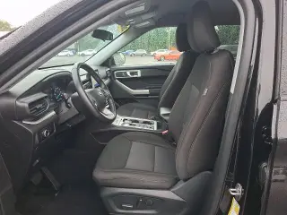 Ford Explorer 2023 AWD XLT 4dr SUV