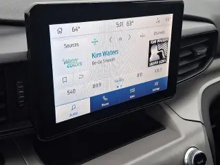 Ford Explorer 2023 AWD XLT 4dr SUV