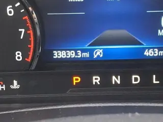 Ford Explorer 2023 AWD XLT 4dr SUV