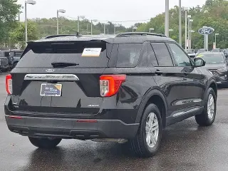 Ford Explorer 2023 AWD XLT 4dr SUV