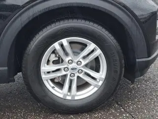 Ford Explorer 2023 AWD XLT 4dr SUV