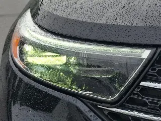 Ford Explorer 2023 AWD XLT 4dr SUV