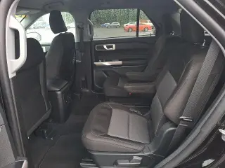 Ford Explorer 2023 AWD XLT 4dr SUV