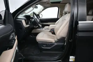 Ford Expedition 2024 4x2 Limited SUV de 4 puertas
