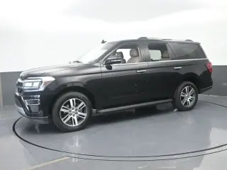 Ford Expedition 2024 4x2 Limited SUV de 4 puertas