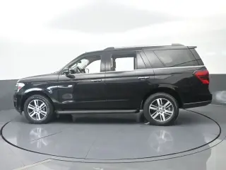Ford Expedition 2024 4x2 Limited SUV de 4 puertas