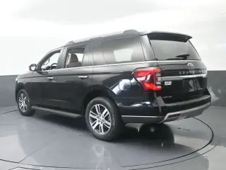Ford Expedition 2024 4x2 Limited SUV de 4 puertas