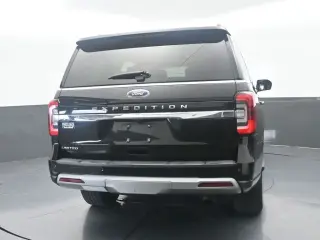 Ford Expedition 2024 4x2 Limited SUV de 4 puertas