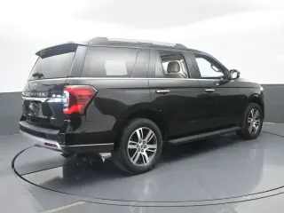 Ford Expedition 2024 4x2 Limited SUV de 4 puertas