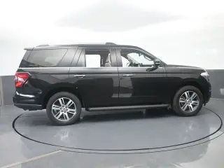 Ford Expedition 2024 4x2 Limited SUV de 4 puertas