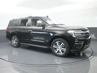 Ford Expedition 2024 4x2 Limited SUV de 4 puertas