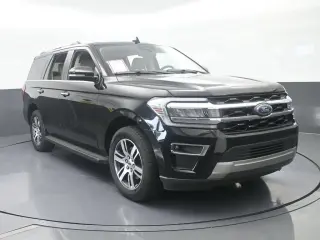 Ford Expedition 2024 4x2 Limited SUV de 4 puertas