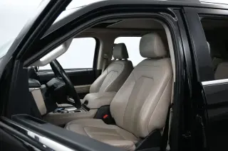 Ford Expedition 2024 4x2 Limited SUV de 4 puertas