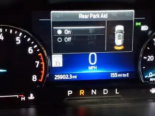 Ford Explorer 2022 AWD XLT SUV de 4 puertas