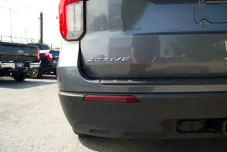 Ford Explorer 2025 AWD Active SUV de 4 puertas
