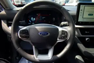 Ford Explorer 2025 AWD Active SUV de 4 puertas
