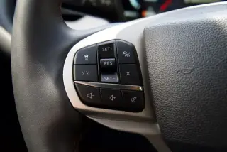 Ford Explorer 2025 AWD Active SUV de 4 puertas