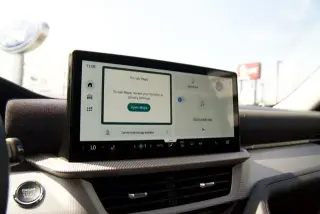 Ford Explorer 2025 AWD Active SUV de 4 puertas