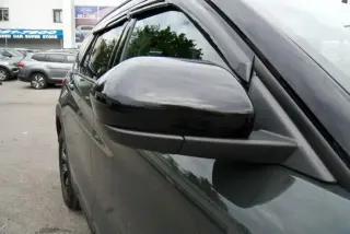 Ford Explorer 2023 AWD Timberline 4 puertas SUV