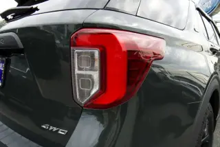 Ford Explorer 2023 AWD Timberline 4 puertas SUV
