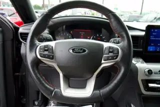 Ford Explorer 2023 AWD Timberline 4 puertas SUV