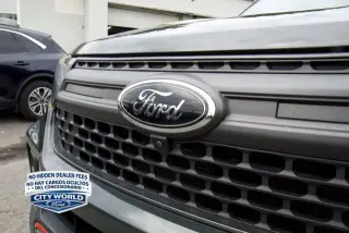 Ford Explorer 2023 AWD Timberline 4 puertas SUV