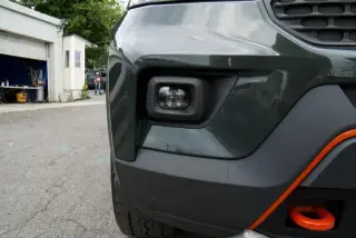 Ford Explorer 2023 AWD Timberline 4 puertas SUV