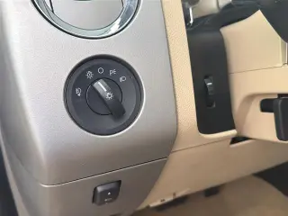 Ford Expedition 2012 4x2 XLT 4dr SUV