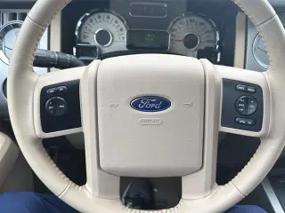 Ford Expedition 2012 4x2 XLT 4dr SUV