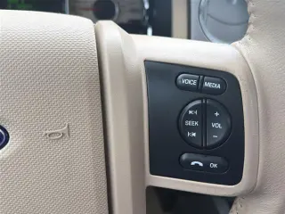 Ford Expedition 2012 4x2 XLT 4dr SUV