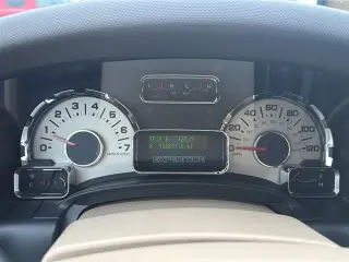 Ford Expedition 2012 4x2 XLT 4dr SUV