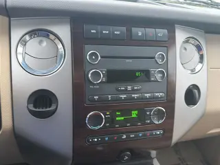 Ford Expedition 2012 4x2 XLT 4dr SUV