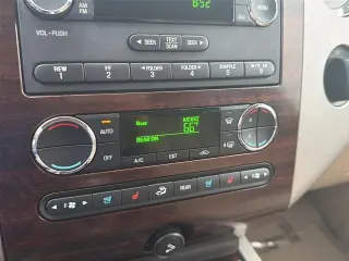 Ford Expedition 2012 4x2 XLT 4dr SUV