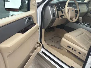 Ford Expedition 2012 4x2 XLT 4dr SUV