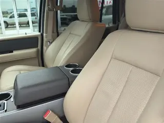 Ford Expedition 2012 4x2 XLT 4dr SUV