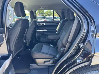Ford Explorer 2022 AWD XLT SUV de 4 puertas