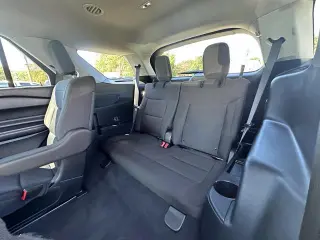Ford Explorer 2022 AWD XLT SUV de 4 puertas