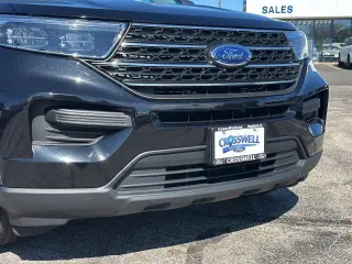 Ford Explorer 2022 AWD XLT SUV de 4 puertas