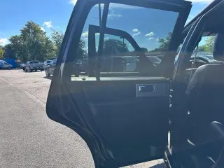 Ford Expedition 2017 4x4 Limited SUV 4 puertas
