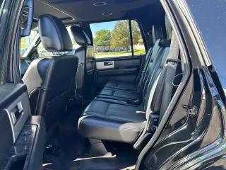 Ford Expedition 2017 4x4 Limited SUV 4 puertas