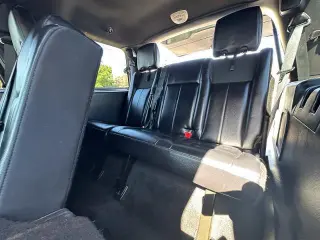 Ford Expedition 2017 4x4 Limited SUV 4 puertas
