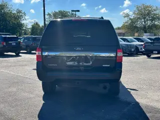 Ford Expedition 2017 4x4 Limited SUV 4 puertas
