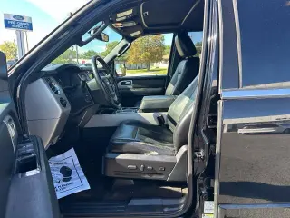 Ford Expedition 2017 4x4 Limited SUV 4 puertas