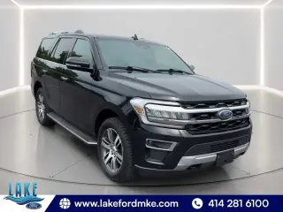 Ford Expedition 2023 4x4 Limited SUV de 4 puertas