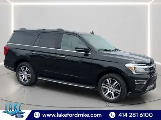 Ford Expedition 2023 4x4 Limited SUV de 4 puertas
