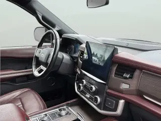 Ford Expedition 2023 4x4 Limited SUV de 4 puertas