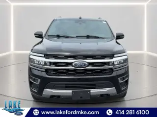 Ford Expedition 2023 4x4 Limited SUV de 4 puertas
