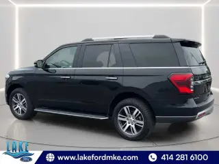 Ford Expedition 2023 4x4 Limited SUV de 4 puertas