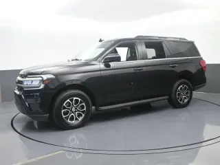 Ford Expedition 2024 4x4 XLT SUV de 4 puertas